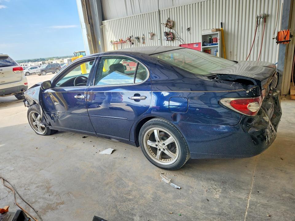 2004 Lexus Es მანქანა იყიდება აუქციონზე, vin: JTHBA30G940003312, აუქციონის ნომერი: 67348476