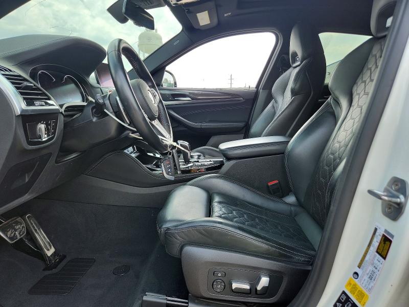 Aukcja sprzedaży 2020 Bmw X4, vin: 5YMUJ0C08LLU67137, numer aukcji: 66272406