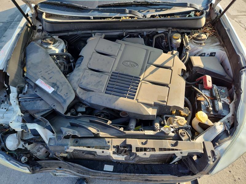 2012 Subaru Legacy მანქანა იყიდება აუქციონზე, vin: 4S3BMDK64C2039978, აუქციონის ნომერი: 64114466