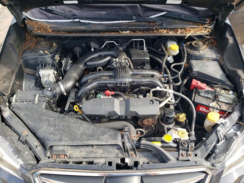 2016 Subaru Crosstrek მანქანა იყიდება აუქციონზე, vin: JF2GPABC8G9330192, აუქციონის ნომერი: 64779276