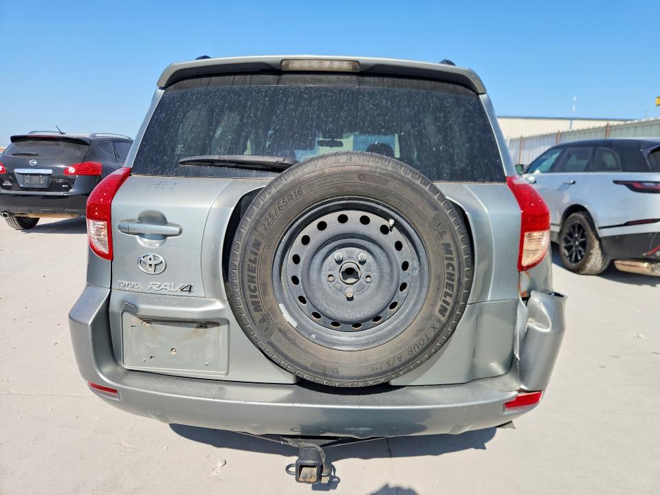 Aukcja sprzedaży 2006 Toyota Rav4, vin: JTMZD33V866020314, numer aukcji: 64712166
