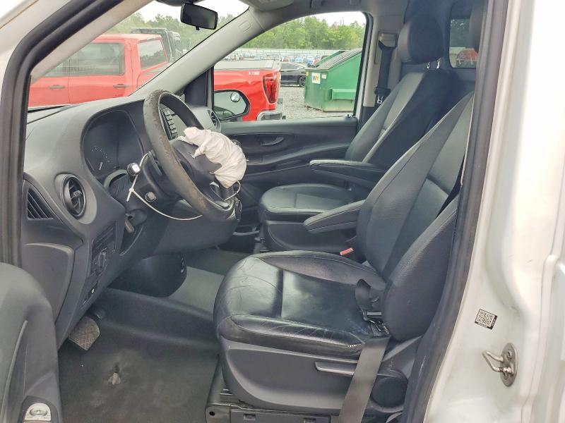 Aukcja sprzedaży 2016 Mercedes-benz Metris, vin: WD3PG2EA6G3141181, numer aukcji: 65918376