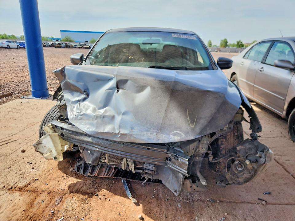 Aukcja sprzedaży 2019 Nissan Sentra, vin: 3N1AB7AP4KL604212, numer aukcji: 66871266