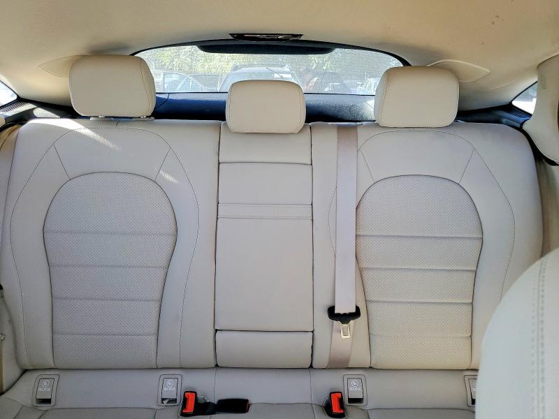 Aukcja sprzedaży 2018 Mercedes-benz Glc Coupe, vin: WDC0J4KB4JF301897, numer aukcji: 64609716