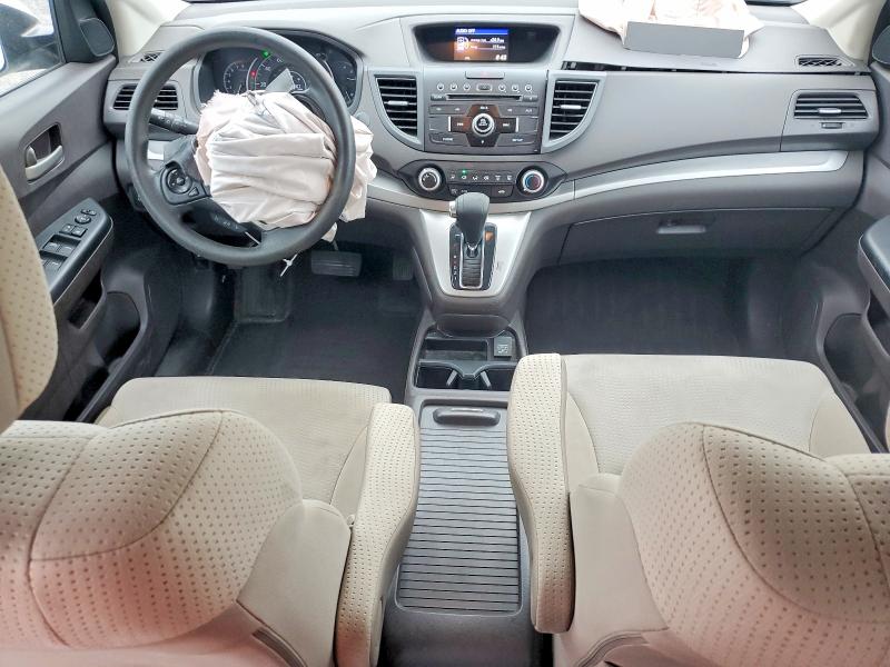 Aukcja sprzedaży 2014 Honda Cr-v, vin: 5J6RM3H53EL027464, numer aukcji: 63381656