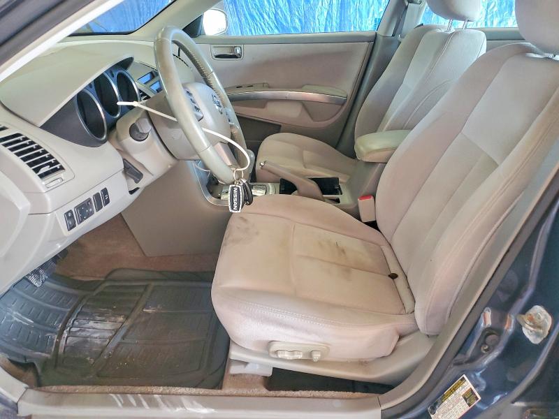 Продаж на аукціоні авто 2007 Nissan Maxima, vin: 1N4BA41E87C836922, номер лоту: 63944196