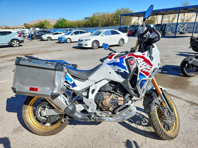 Aukcja sprzedaży 2025 Honda Crf1100, vin: JH2SD15E7SK100134, numer aukcji: 64963036