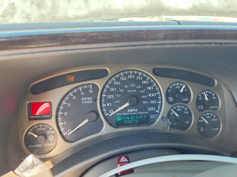 Auction sale of the 2001 Gmc Sierra, vin: 2GTEK69U011303827, lot number: 65558806