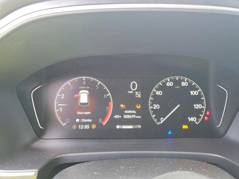 Продаж на аукціоні авто 2025 Honda Pilot, vin: 5FNYG1H41SB191024, номер лоту: 66187506