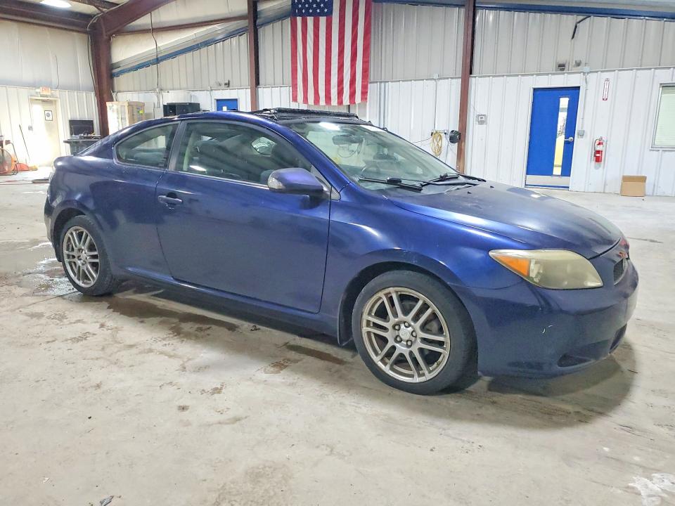 2007 Scion Tc მანქანა იყიდება აუქციონზე, vin: JTKDE177870158374, აუქციონის ნომერი: 62953066