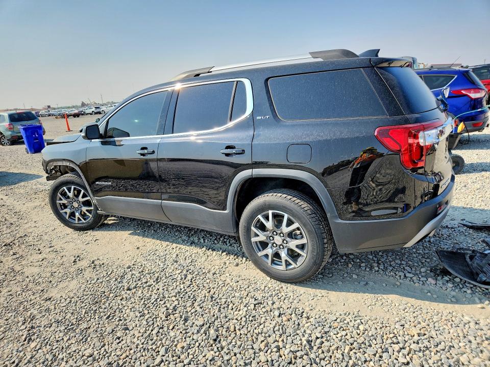 Auction sale of the 2023 Gmc Acadia, vin: 1GKKNUL45PZ118040, lot number: 63733866