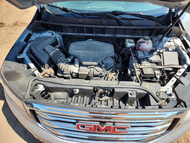 2017 Gmc Acadia მანქანა იყიდება აუქციონზე, vin: 1GKKNULS1HZ207300, აუქციონის ნომერი: 64531476