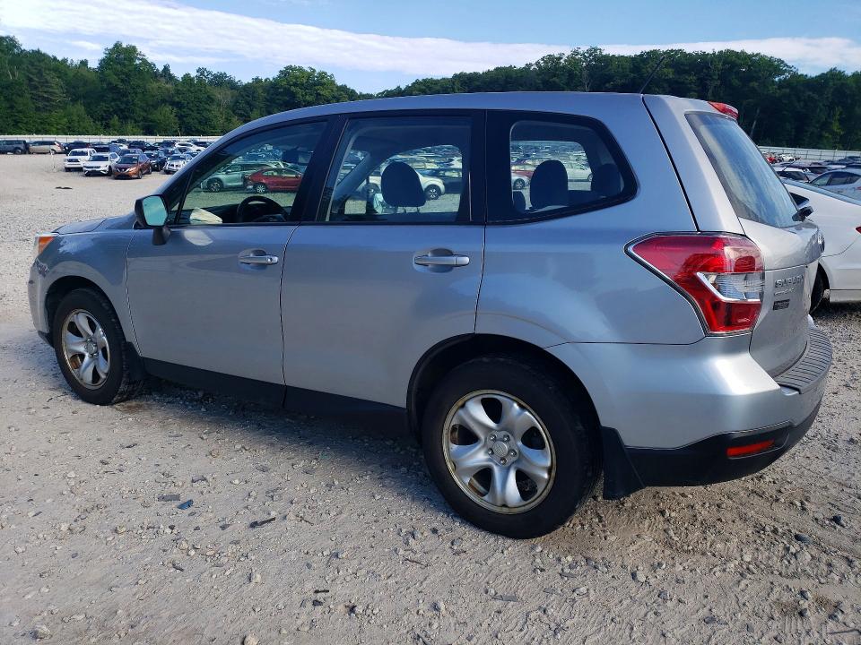 65673736 :رقم المزاد ، JF2SJAAC7EH441591 vin ، 2014 Subaru Forester مزاد بيع