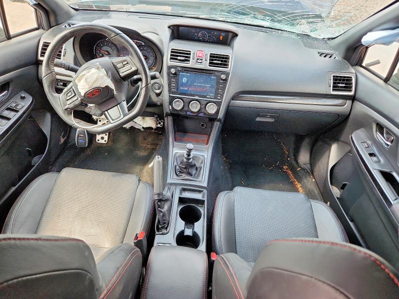 66751426 :رقم المزاد ، JF1VA1F65J9801367 vin ، 2018 Subaru Wrx مزاد بيع
