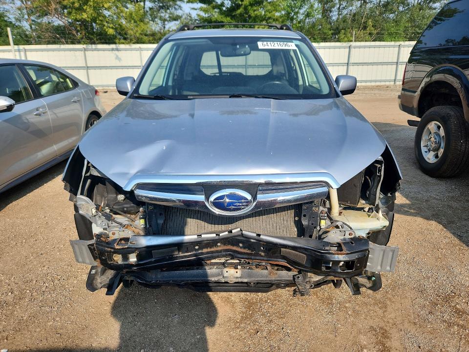 Aukcja sprzedaży 2014 Subaru Forester, vin: JF2SJAHCXEH455927, numer aukcji: 64121696