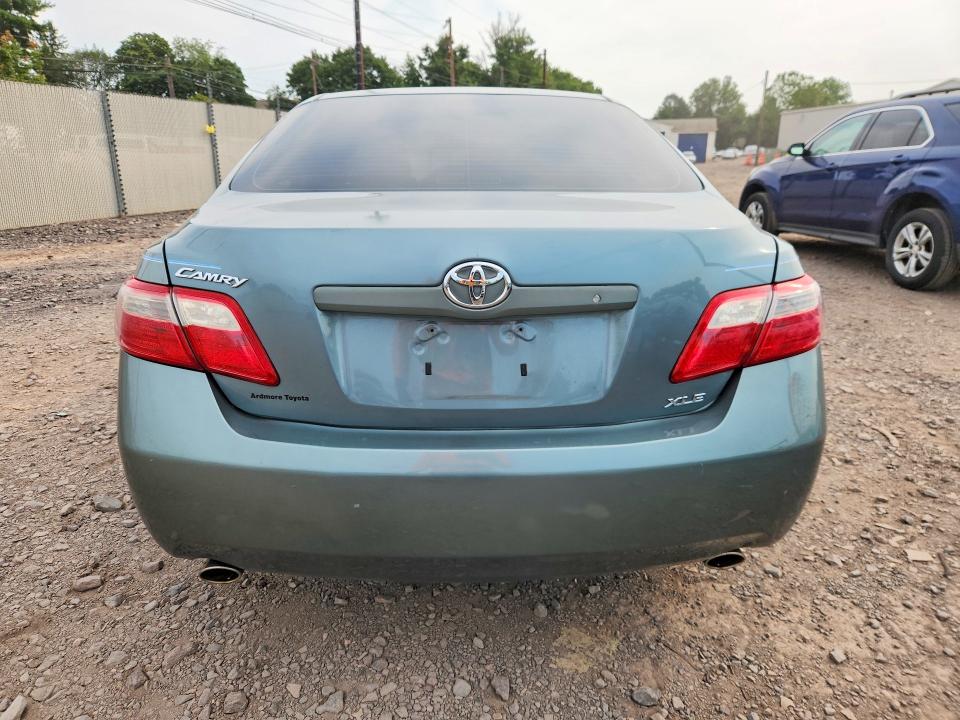 2009 Toyota Camry მანქანა იყიდება აუქციონზე, vin: 4T1BK46K49U595875, აუქციონის ნომერი: 65171056