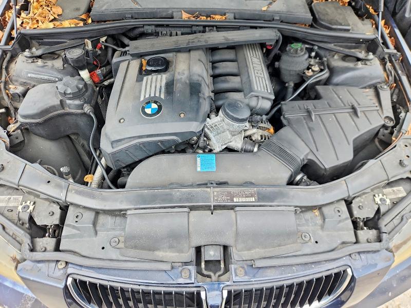 64286386 :رقم المزاد ، WBAVA37548NL43590 vin ، 2008 Bmw 328 مزاد بيع