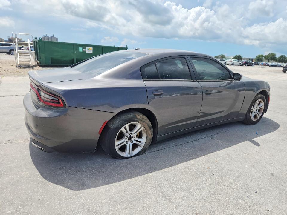 Aukcja sprzedaży 2019 Dodge Charger, vin: 2C3CDXBG8KH672606, numer aukcji: 64550386