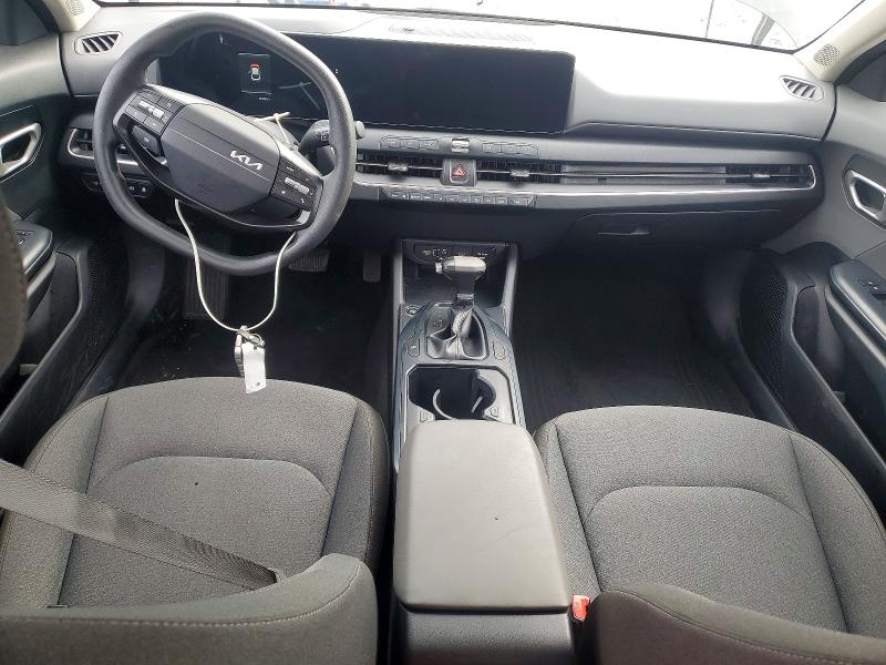 Aukcja sprzedaży 2025 Kia K4, vin: 3KPFT4DE7SE059989, numer aukcji: 62758466