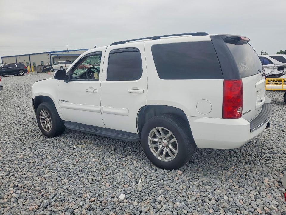 Aukcja sprzedaży 2007 Gmc Yukon, vin: 1GKFC13J77J105722, numer aukcji: 63679566
