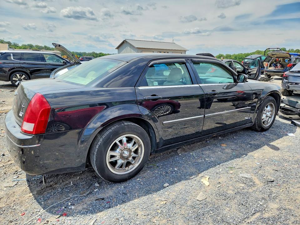Aukcja sprzedaży 2006 Chrysler 300, vin: 2C3KA53GX6H115631, numer aukcji: 65749896