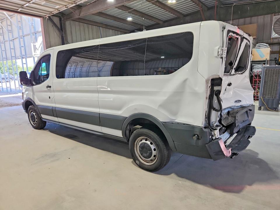 Aukcja sprzedaży 2016 Ford Transit, vin: 1FBZX2ZM7GKB21745, numer aukcji: 63160706