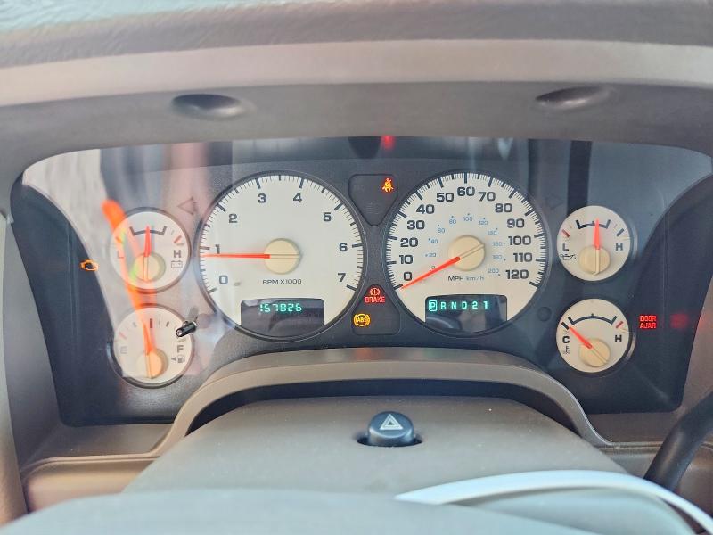 Aukcja sprzedaży 2005 Dodge Ram 1500, vin: 1D7HU18D45J515949, numer aukcji: 66643876