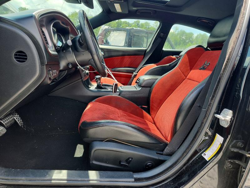 Продажа на аукционе авто 2019 Dodge Charger, vin: 2C3CDXGJ1KH624465, номер лота: 63893216
