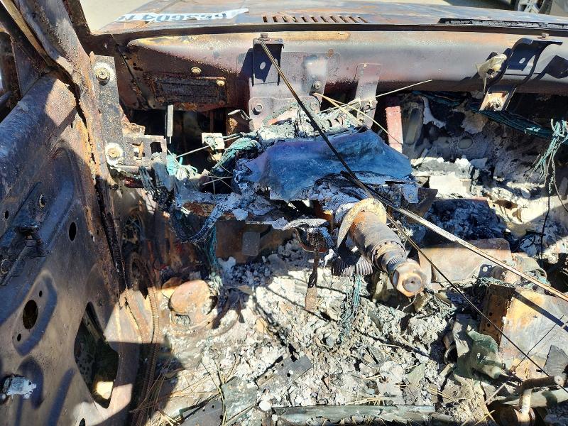Продаж на аукціоні авто 1986 Nissan Truck, vin: JN6ND02Y0GW100312, номер лоту: 65360416