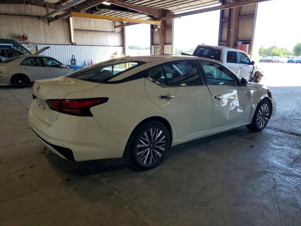 Продажа на аукционе авто 2025 Nissan Altima, vin: 1N4BL4DV5SN354914, номер лота: 63648546