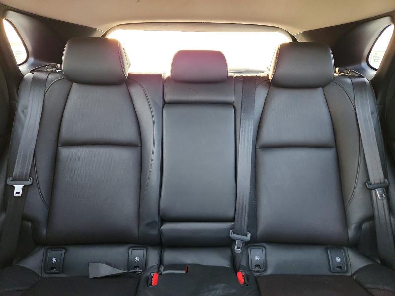 2020 Mazda Cx-30 მანქანა იყიდება აუქციონზე, vin: 3MVDMAEM4LM108189, აუქციონის ნომერი: 63667356
