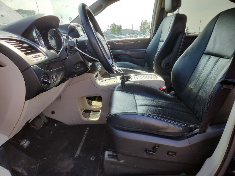 Aukcja sprzedaży 2014 Chrysler Town & Country, vin: 2C4RC1CG0ER351906, numer aukcji: 65017646