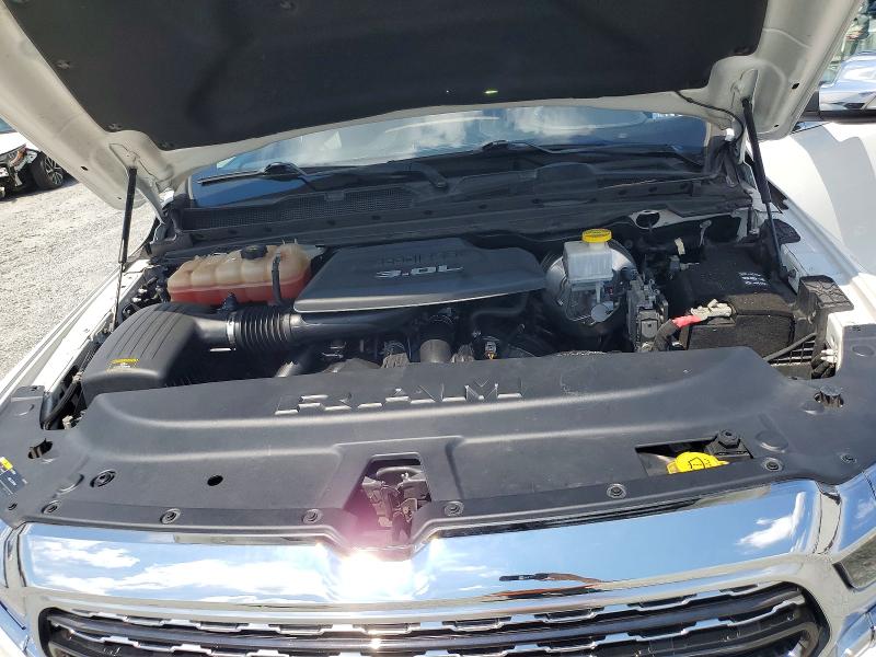 Продаж на аукціоні авто 2020 Ram 1500, vin: 1C6SRFHMXLN268674, номер лоту: 63903386