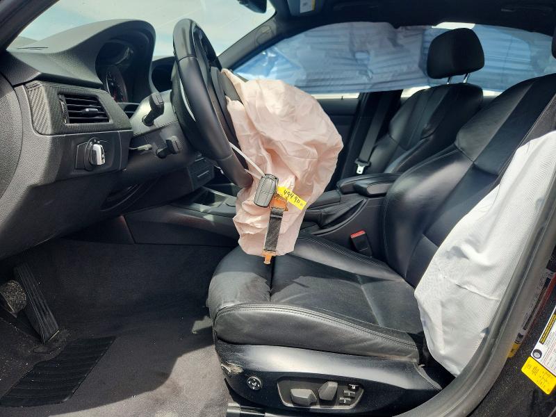 Aukcja sprzedaży 2011 Bmw M3, vin: WBSPM9C52BE203968, numer aukcji: 65198416