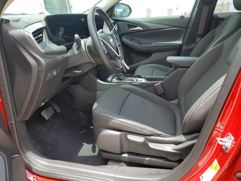 Aukcja sprzedaży 2026 Buick Encore Gx, vin: KL4AMBSLXTB121875, numer aukcji: 63873706