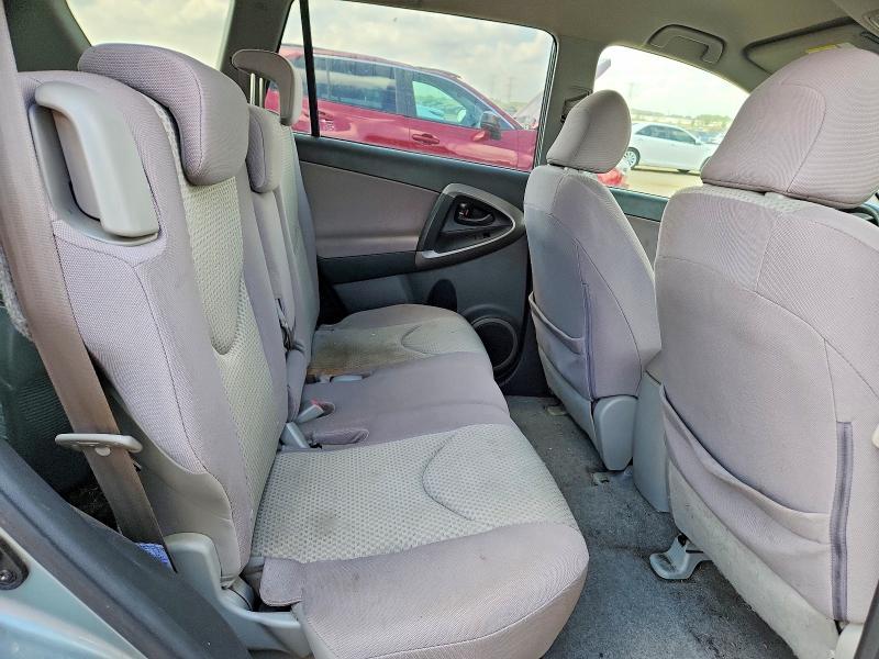 Aukcja sprzedaży 2008 Toyota Rav4, vin: JTMZD33V086071194, numer aukcji: 62722696