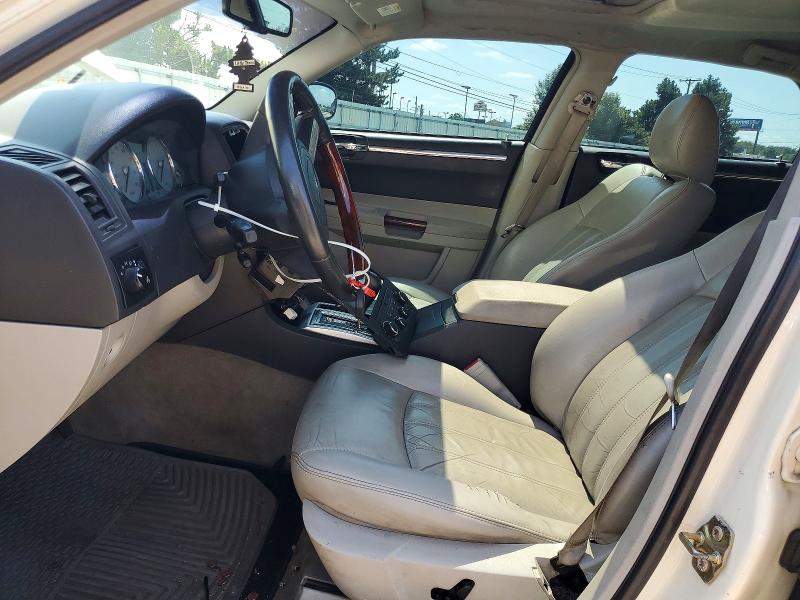 Aukcja sprzedaży 2006 Chrysler 300c, vin: 2C3LA63H46H297930, numer aukcji: 63832516