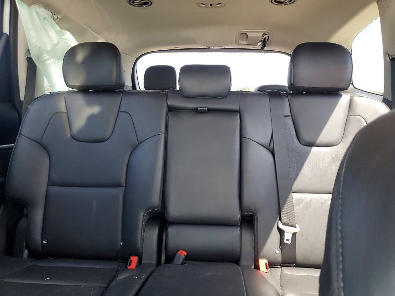 64395196 :رقم المزاد ، 5XYP24HC9MG113217 vin ، 2021 Kia Telluride مزاد بيع