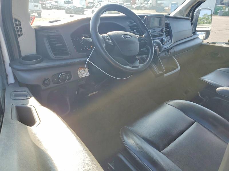 Продаж на аукціоні авто 2020 Ford Transit, vin: 1FTBR1C87LKB45082, номер лоту: 63553106