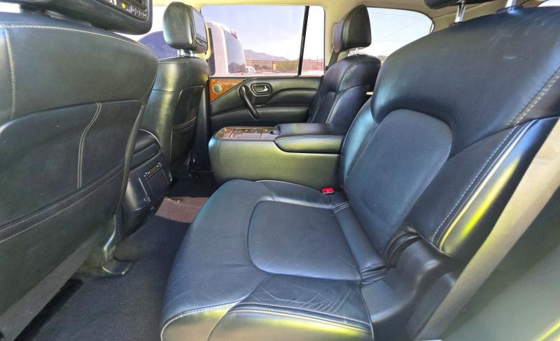 Продажа на аукционе авто 2018 Infiniti Qx80 Base, vin: JN8AZ2NF2J9665101, номер лота: 66264146