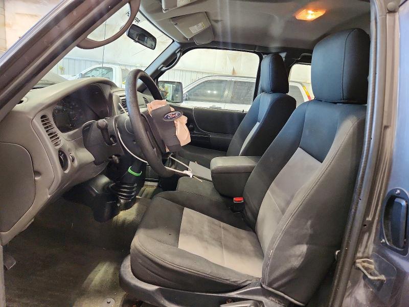2011 Ford Ranger მანქანა იყიდება აუქციონზე, vin: 1FTKR4EE5BPA73692, აუქციონის ნომერი: 63232796