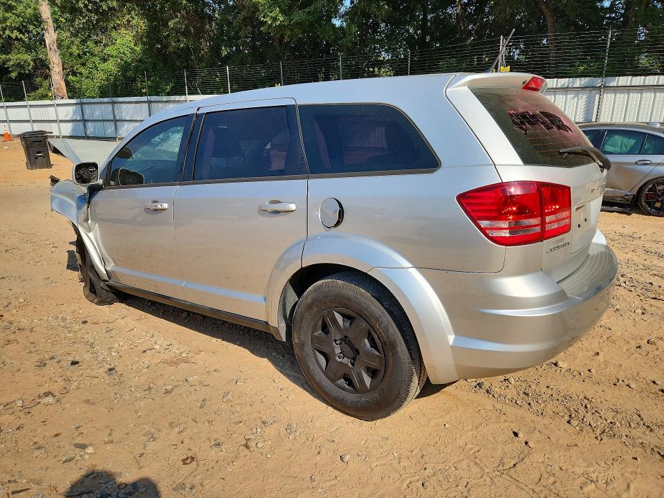 66516236 :رقم المزاد ، 3C4PDCAB8CT224242 vin ، 2012 Dodge Journey مزاد بيع