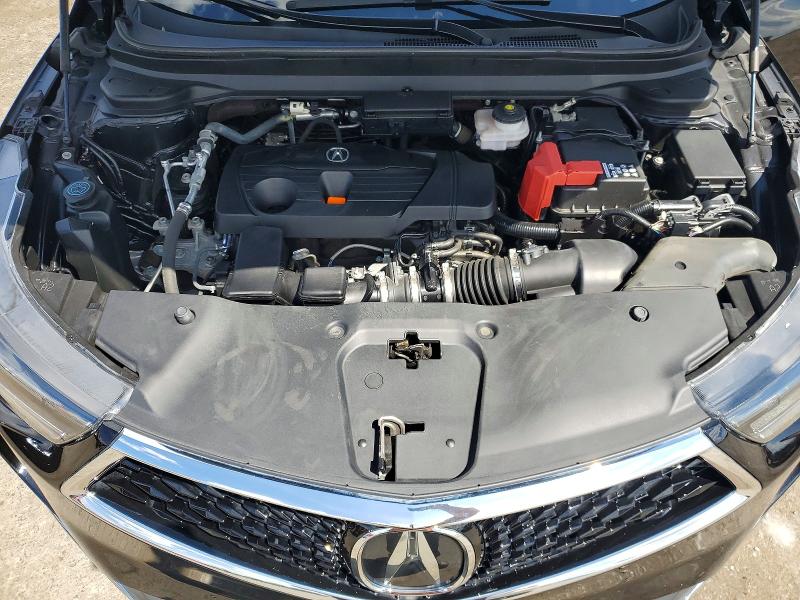Продаж на аукціоні авто 2024 Acura Rdx, vin: 5J8TC2H37RL007944, номер лоту: 66897226