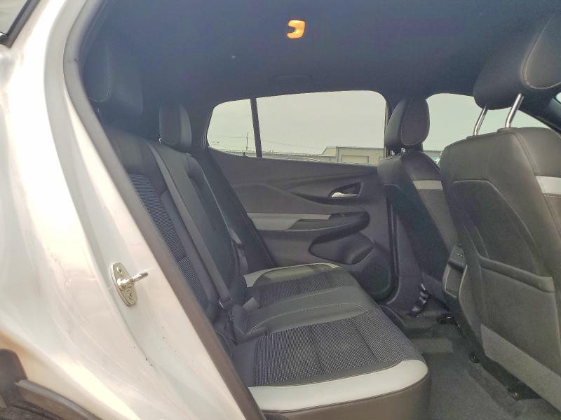 Продаж на аукціоні авто 2024 Buick Envista, vin: KL47LAE20RB059101, номер лоту: 63552976