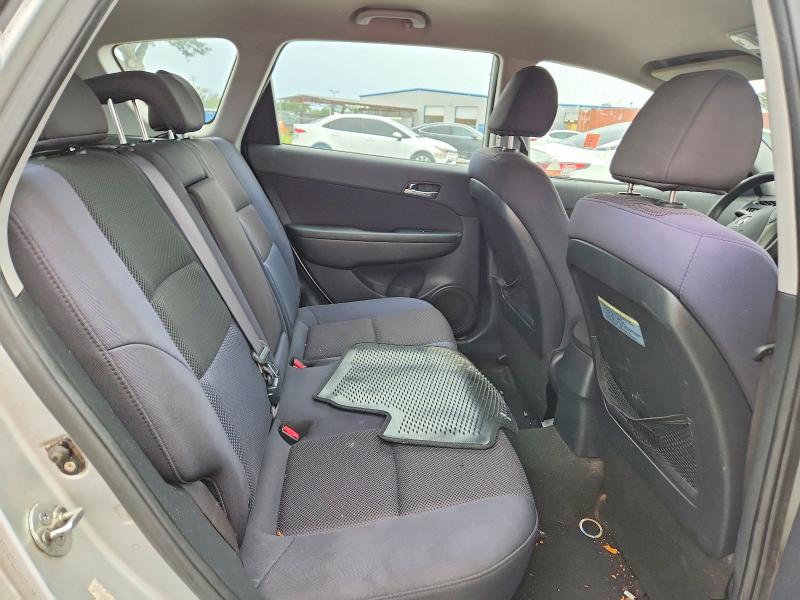 Продаж на аукціоні авто 2011 Hyundai Elantra Touring, vin: KMHDC8AE5BU097527, номер лоту: 67316336