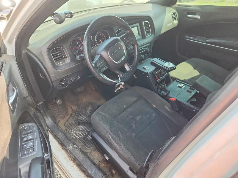 66278116 :رقم المزاد ، 2C3CDXAT0GH134195 vin ، 2016 Dodge Charger مزاد بيع