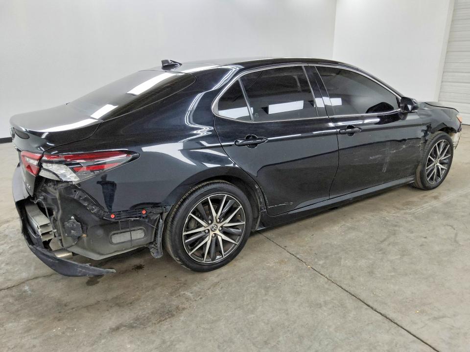 59374816 :رقم المزاد ، 4T1F11AK9PU162902 vin ، 2023 Toyota Camry مزاد بيع