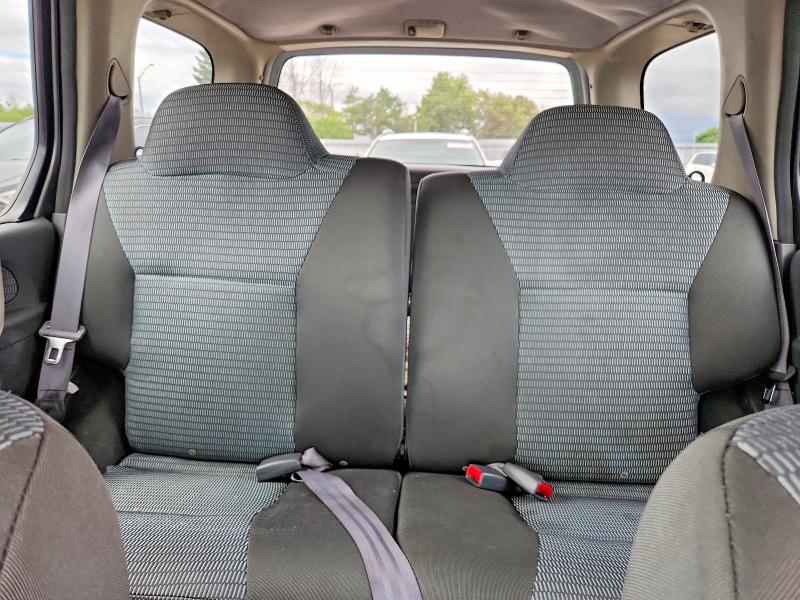 Aukcja sprzedaży 2002 Nissan Xterra, vin: 5N1ED28Y62C546699, numer aukcji: 65631886