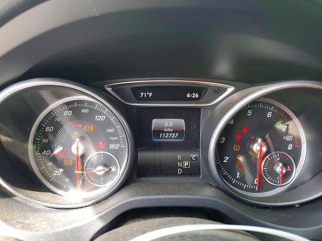 2017 Mercedes-benz Cla მანქანა იყიდება აუქციონზე, vin: WDDSJ4EB8HN398490, აუქციონის ნომერი: 64472236