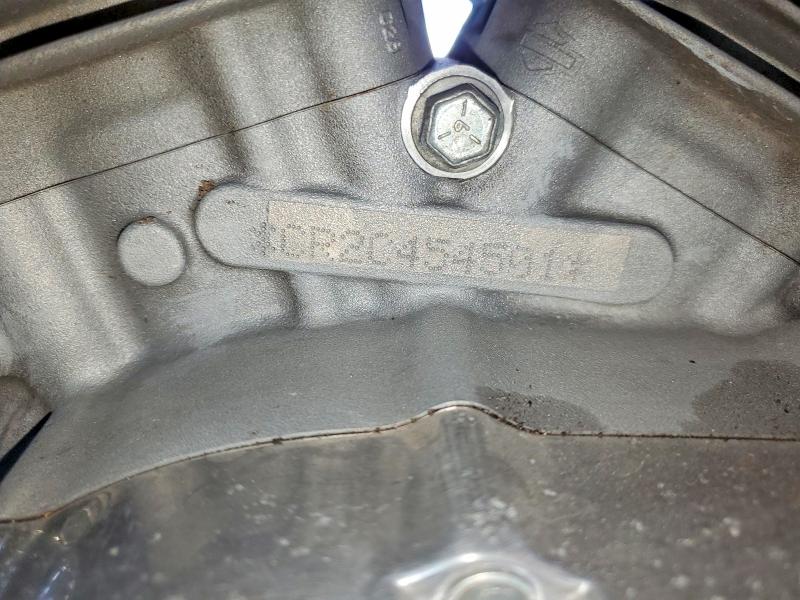 63408596 :رقم المزاد ، 1HD4CR214CC454501 vin ، 2012 Harley-davidson Xl883 مزاد بيع